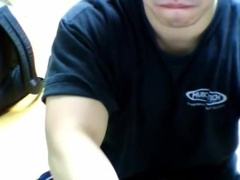 Homo Korean Webcam 02