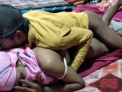 Teenager enjoys outdoor fun in steamy gay scene with Permi_Pooja