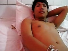 Boom - Thai Hot and Sexy Guy