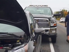 Bo Sinn e Pierre Fitch