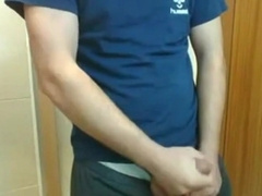 Str8 Turkish friends on cam 3