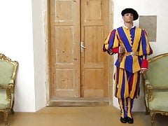 Swiss guard