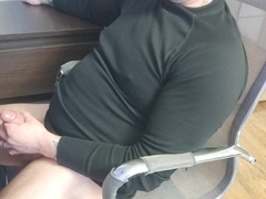 PolishBoySolo. Onanism when Eyeing Porno.