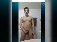 Korean web cam 1