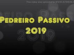 Pedreiro Passivo, a brazilian bottom.