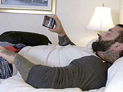 Muscular hunk igor romani enjoys passionate raw sex in various positions