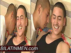 Latinmen