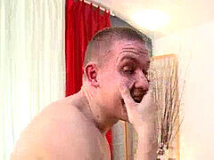 Craziest and horny faggot fuckfest