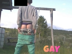 Danish, DTLDildo, Gay, Boy, Copenhagen, Denmark - FUCK ME 8 4