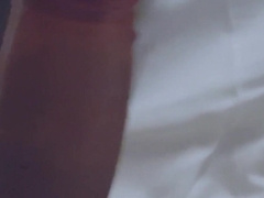 Crossdresser Lola Sucks a Big Cock