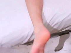 Spectacular, soles, gay skinny