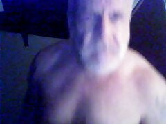 A Silent Film of Me Sticking My Finger Up My Hole