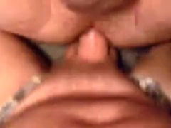 Cub Copulates Foxy Bear Wearing Marvel Undies 1