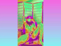 Gamer’s Worshipper Exclusive Demand w/ Dominus Rider - Rider’s Look Version