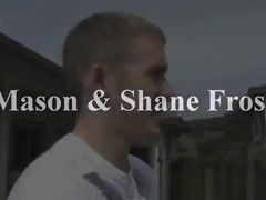 MW Shane Frost