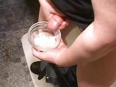 Gay Studs Jerking Off, Sucking Dick And Banging