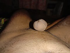 Smart and hot dasi boy hand job