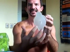 Destroying Mikey's Booty