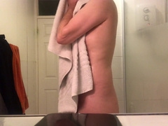 British, fag, voyeur