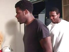 Thugs pummel an older white dude