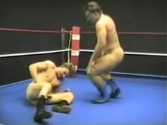 Splashing In The Tub