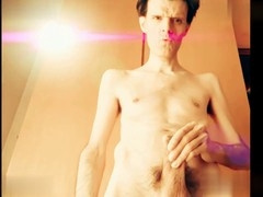 British stud Freddie Sunfields indulges in his dark cravings