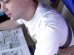 Gay teen cum while getting fucked The piss is flying everywhere as