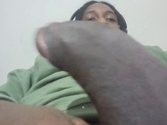 Horny old gay men enjoy big black cock and hardcore gay action