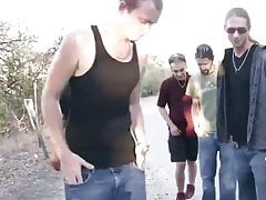 CUM 4 YOUNG PUNKS OUTDOORS GROUP FEED