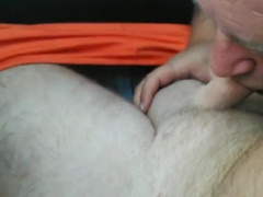 Me and another CL Guy 6=25-17 3