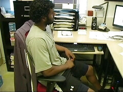 A blast from the past - Zack