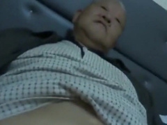 Grandpa Chinese old 8