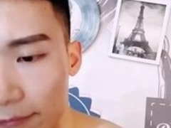 广东å°å“¥å“¥åœ¨å®¶ç›´æ’å…¨è§å¤§é•¿é¦™è•‰.MP4 27 Minute