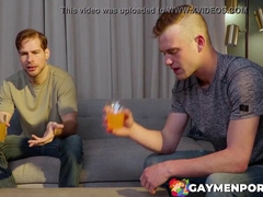 Next Door Studios - MISSED YOU DUDE