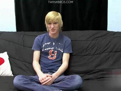 Dustin Dibella S Interview