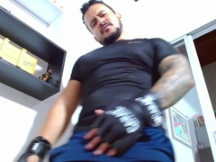 brazilian cleansing splooge