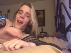 Anal, faggot, sans a condom