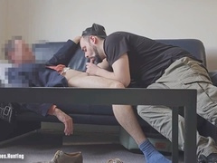 First time gay, gay cum, big cock underwear