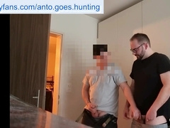 This Time A Plumber Astonished Me