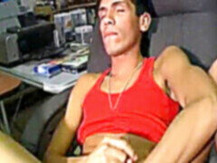 Hammers, hot boys, queer