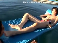 Teachers naked kissing students 18+ gay Cock Stroking Foot Worship