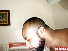 MANALIZED - Bull riding