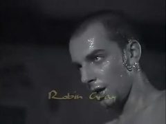 Man's Best - Dancing In The Rain