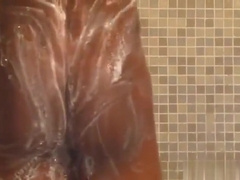 Fabulous porn video homosexual Black try to watch for only here