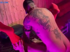 Frankye Vs Louis Sex Session Frankyehrdck