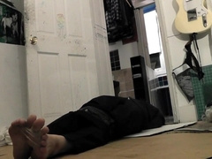 John Stone In Sleazy Businessman Bound And Gagged - Edgeworth Bdsm Gay Bondage Video In A Business Suit