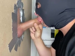 Diqsuqr - Str8 Monstercock Drained At The Gloryhole