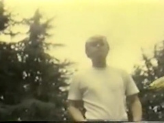 Tales From The Bare Front Xv