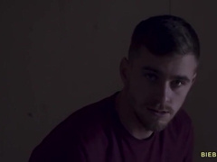 Gay Alien Knows How To Fuck