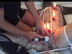 SADISM & MASOCHISM Porno HD sequence 912